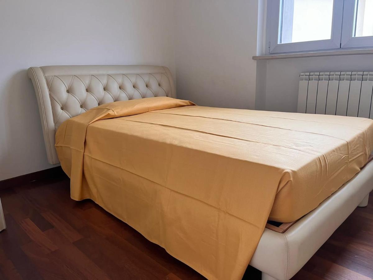 Appartamento Pescara Sud Extérieur photo