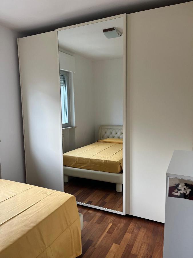 Appartamento Pescara Sud Extérieur photo