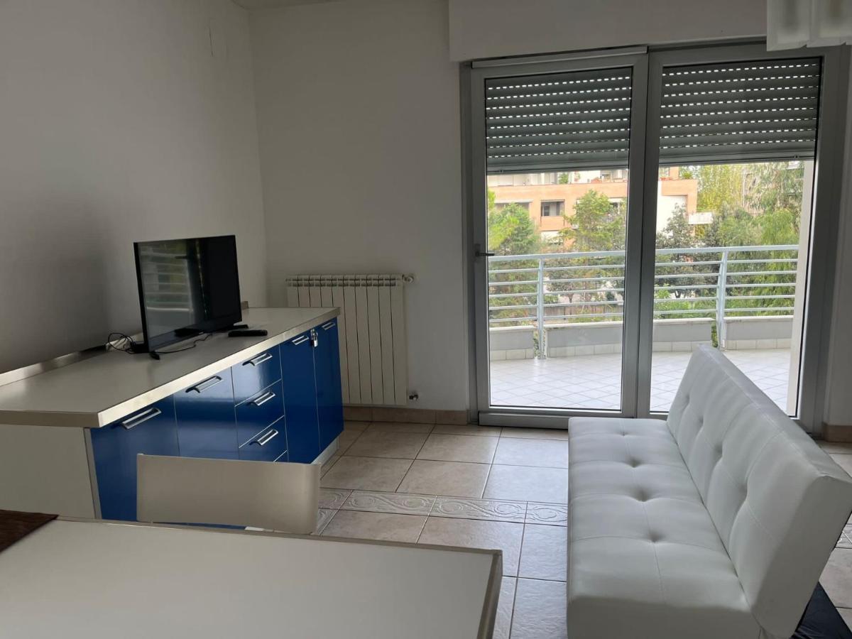 Appartamento Pescara Sud Extérieur photo