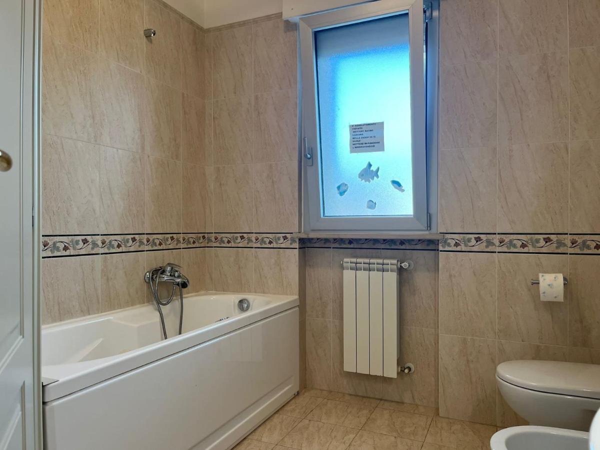 Appartamento Pescara Sud Extérieur photo