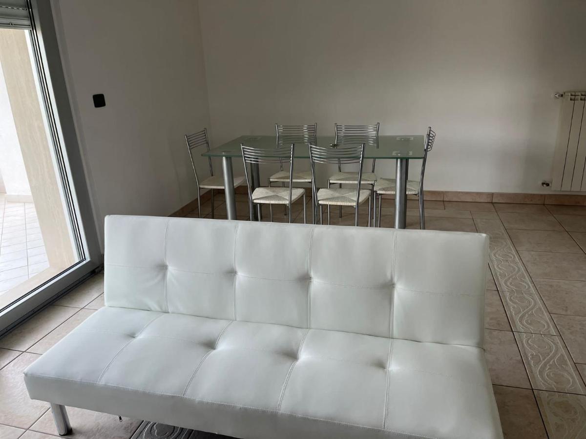 Appartamento Pescara Sud Extérieur photo