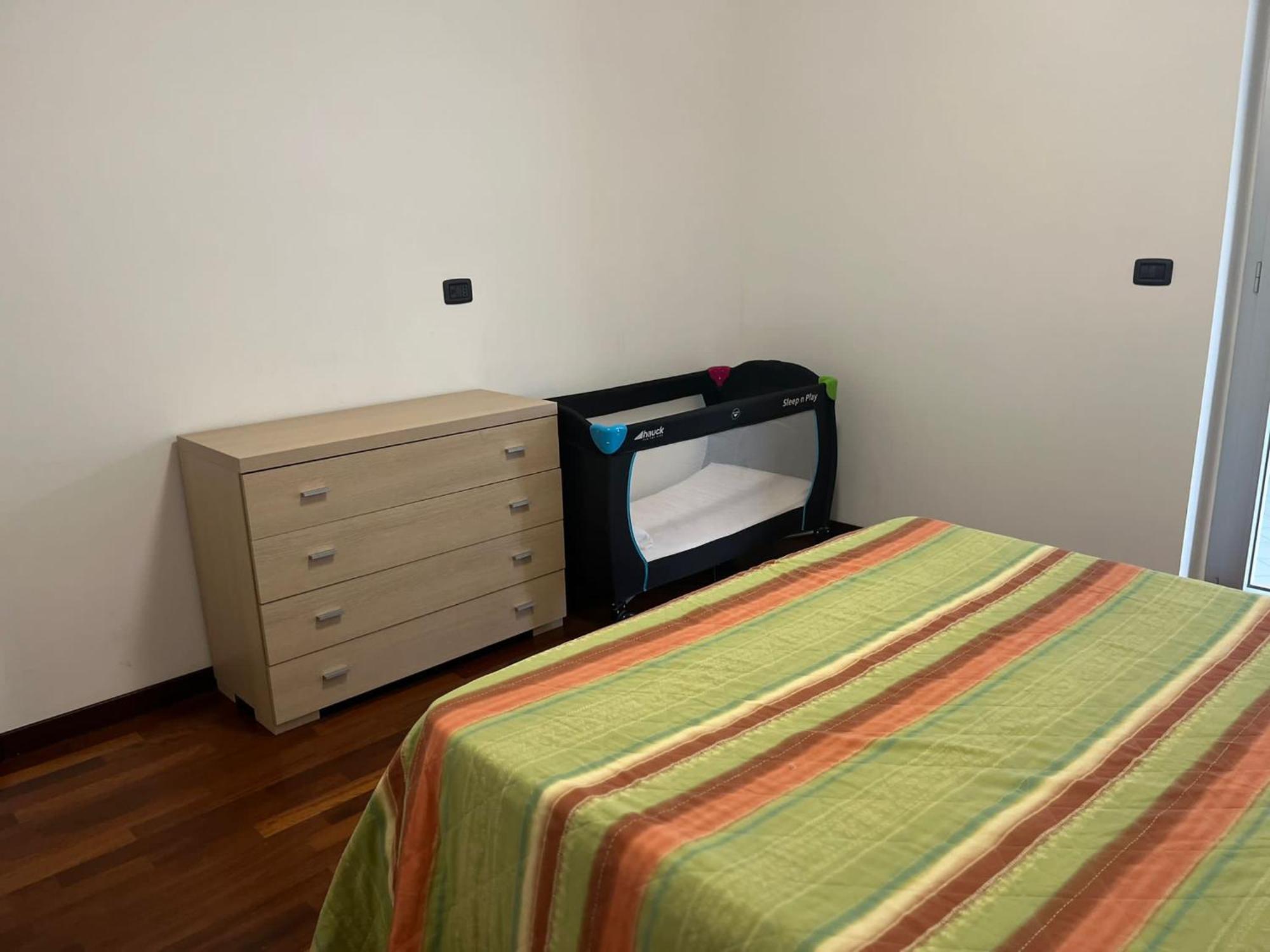 Appartamento Pescara Sud Extérieur photo