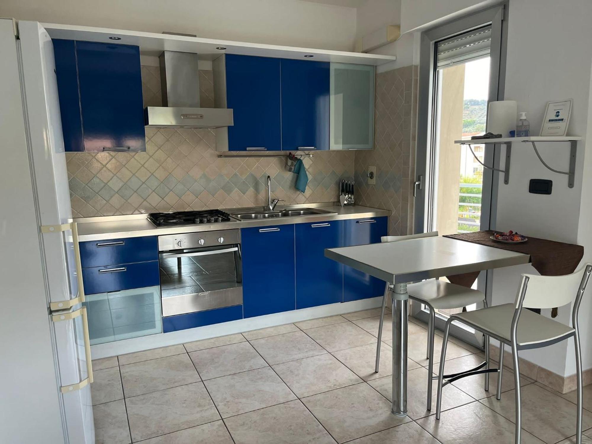 Appartamento Pescara Sud Extérieur photo