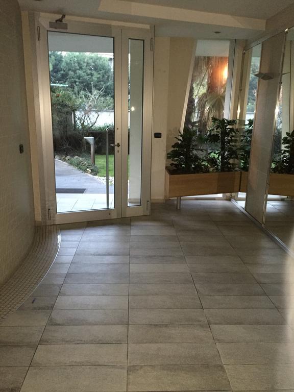 Appartamento Pescara Sud Extérieur photo