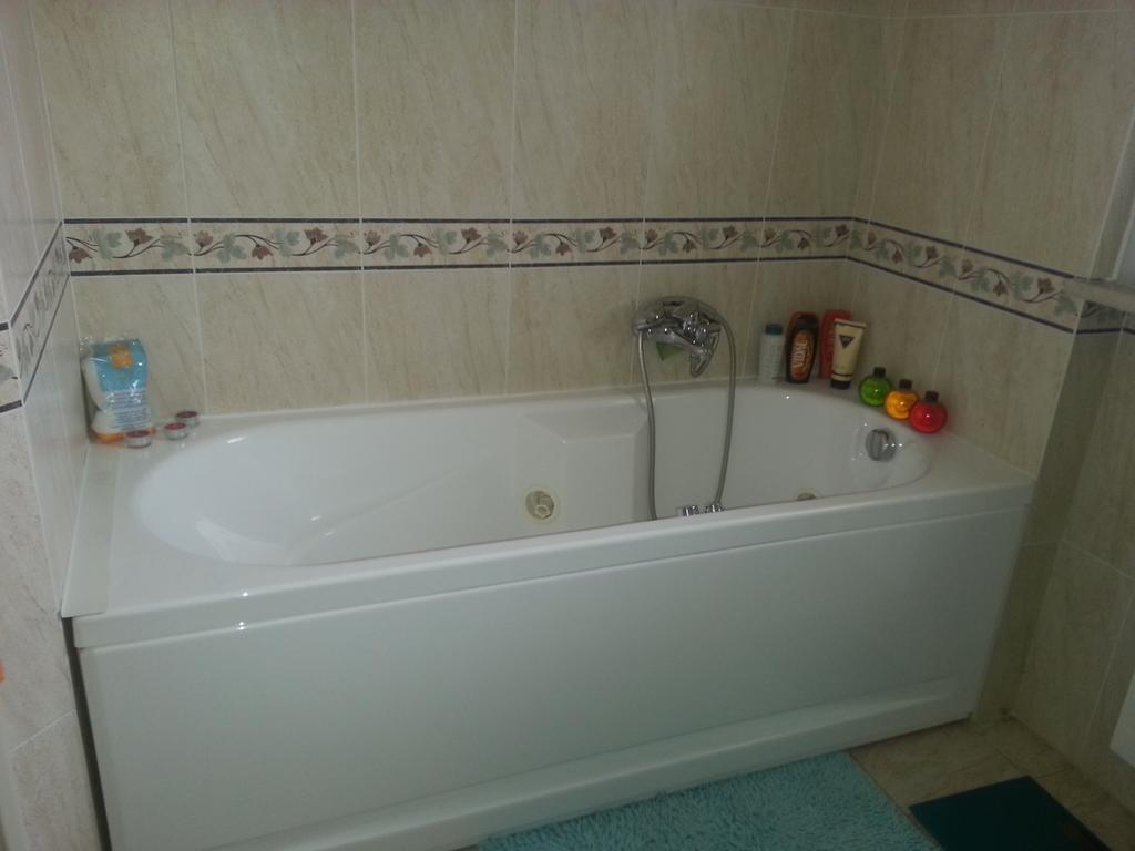 Appartamento Pescara Sud Chambre photo